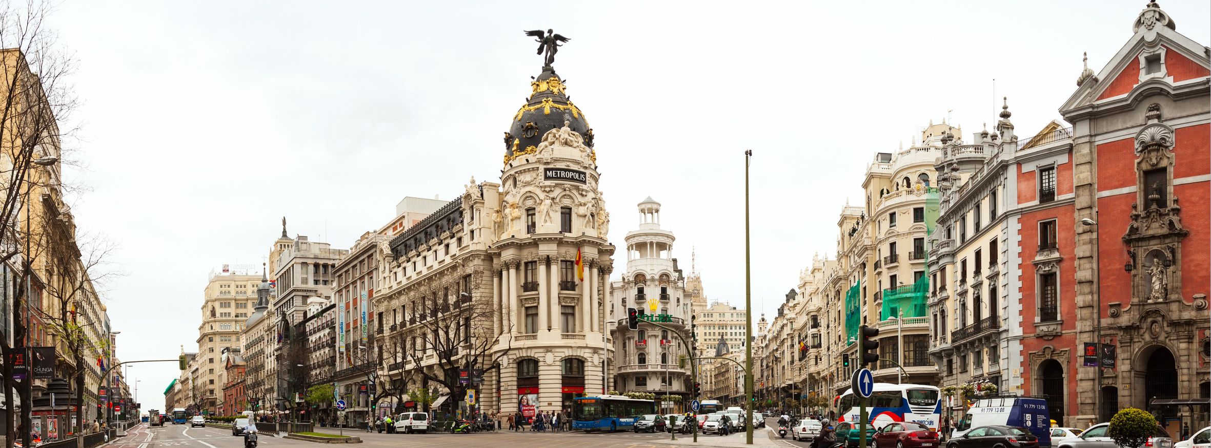 Madrid